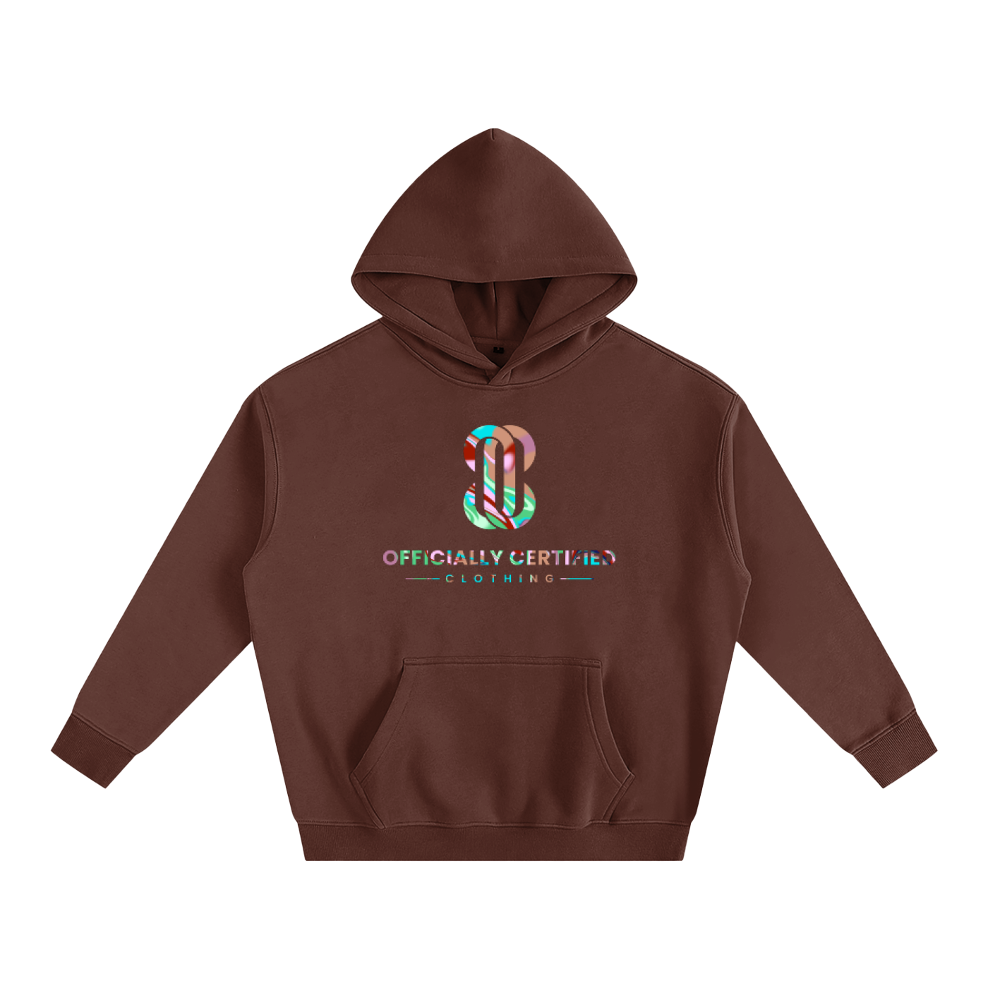OC13 Hoodie