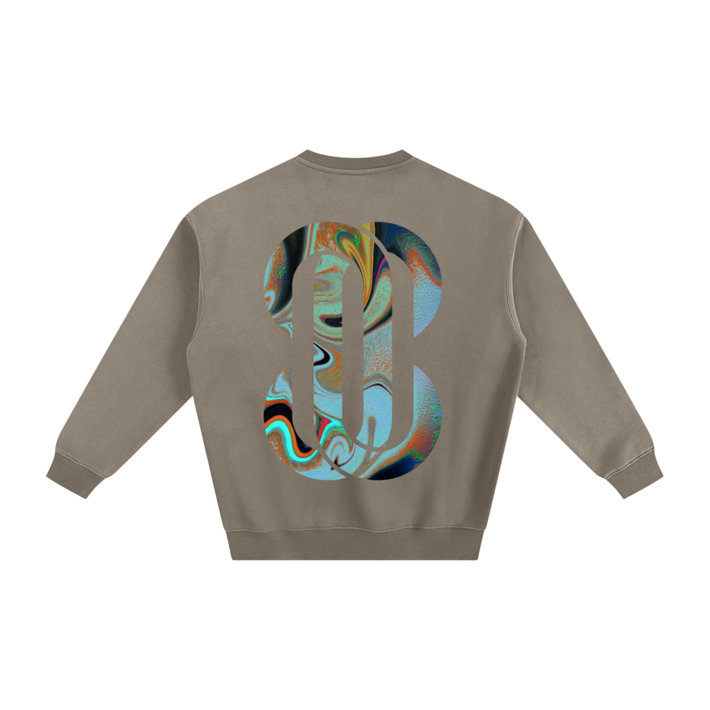 OC10 Crewneck