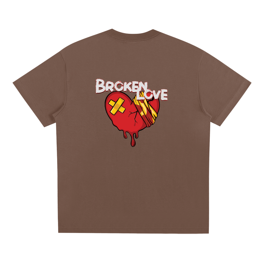 BrokenLove T-shirt
