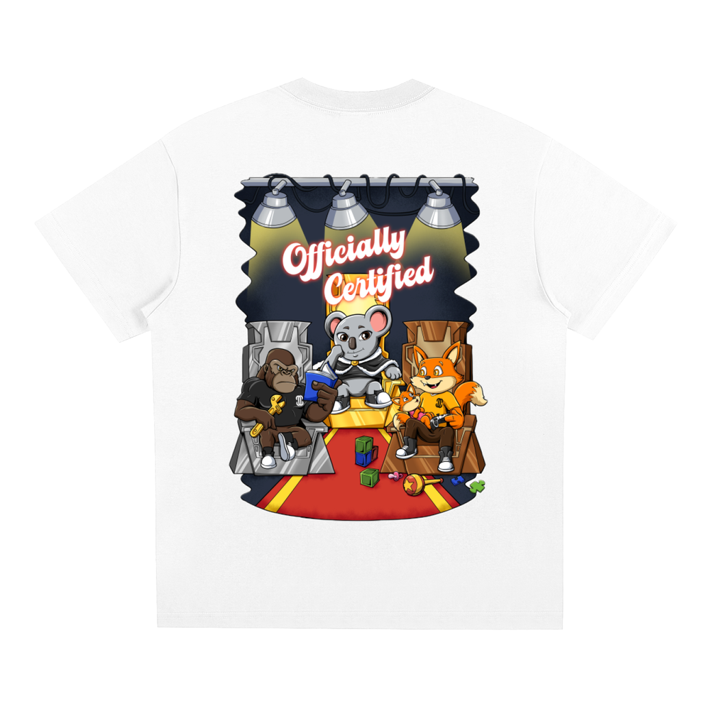 3Kings Shirt