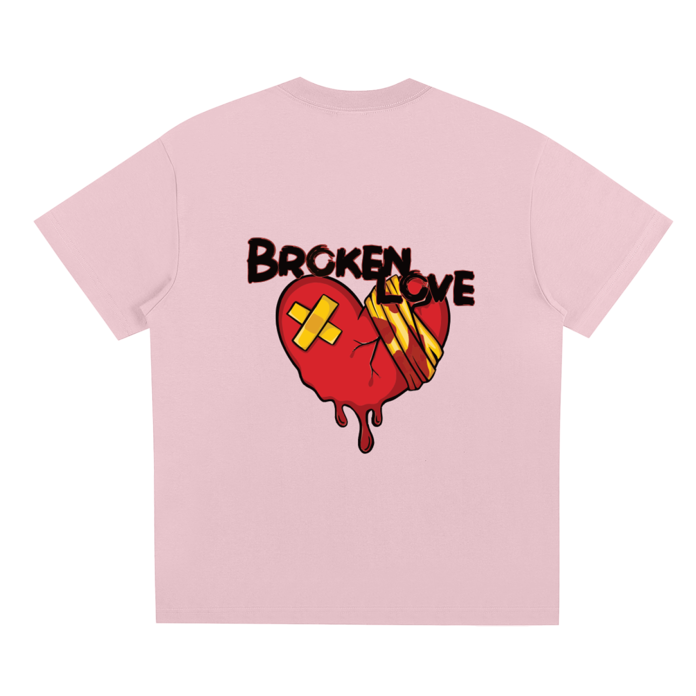 BrokenLove T-shirt