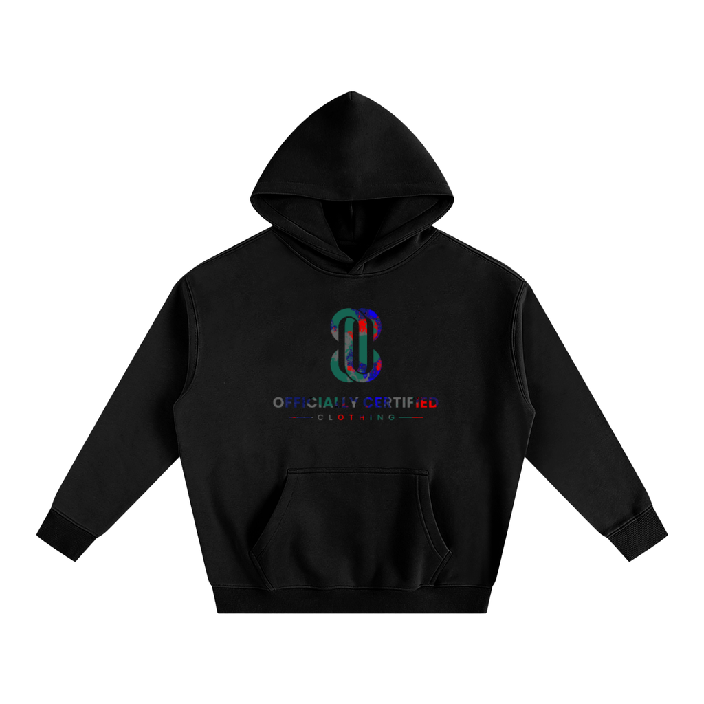 OC8 Hoodie