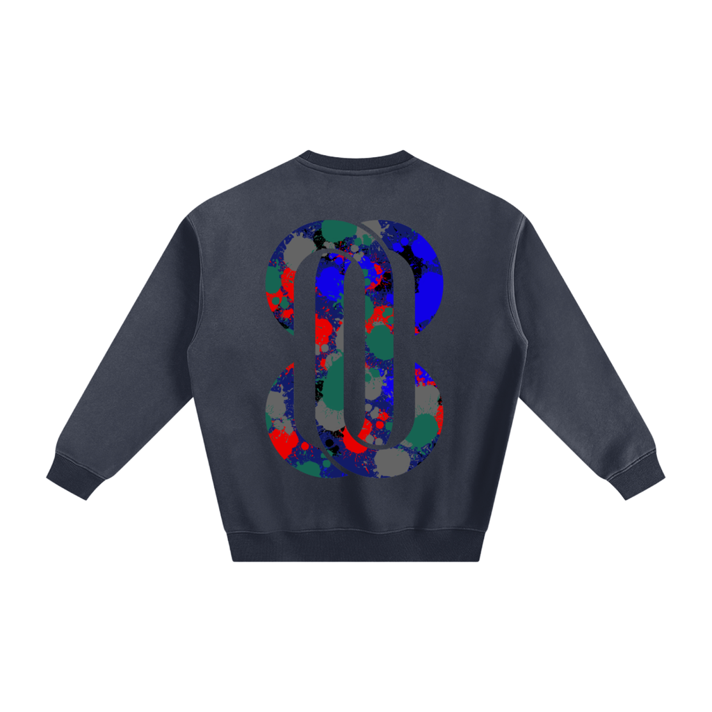 OC8 Crewneck