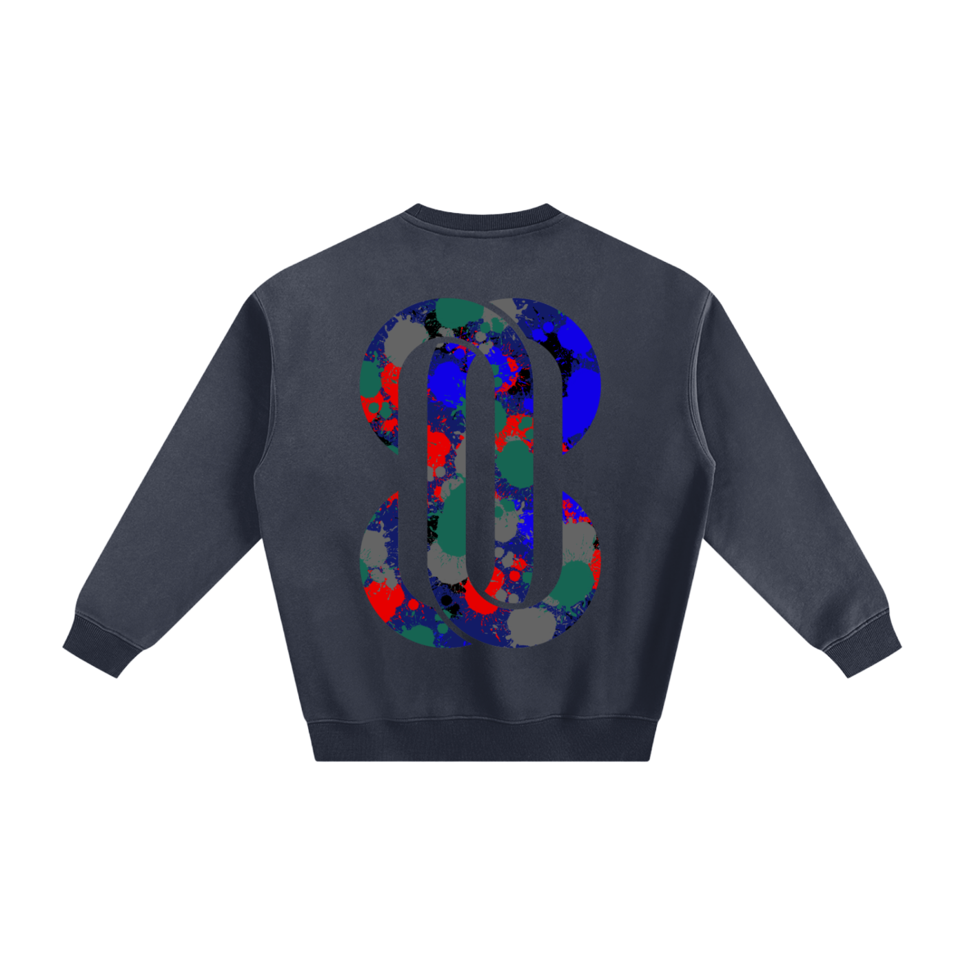 OC8 Crewneck