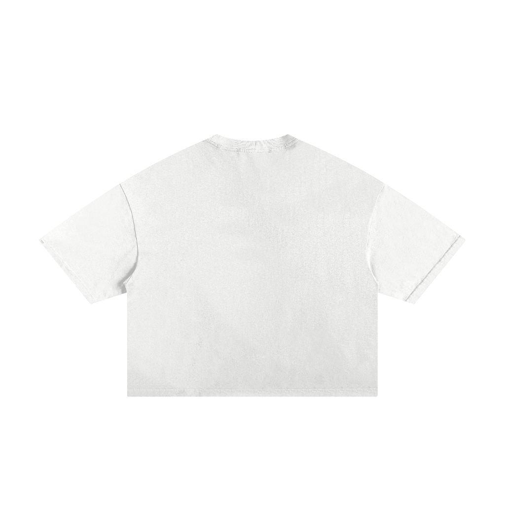 Box Logo Boxxy Shirt