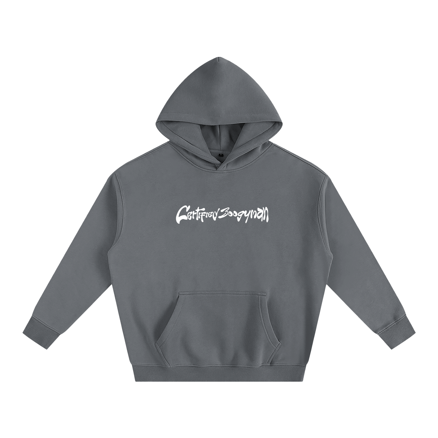 Boogeyman Hoodie