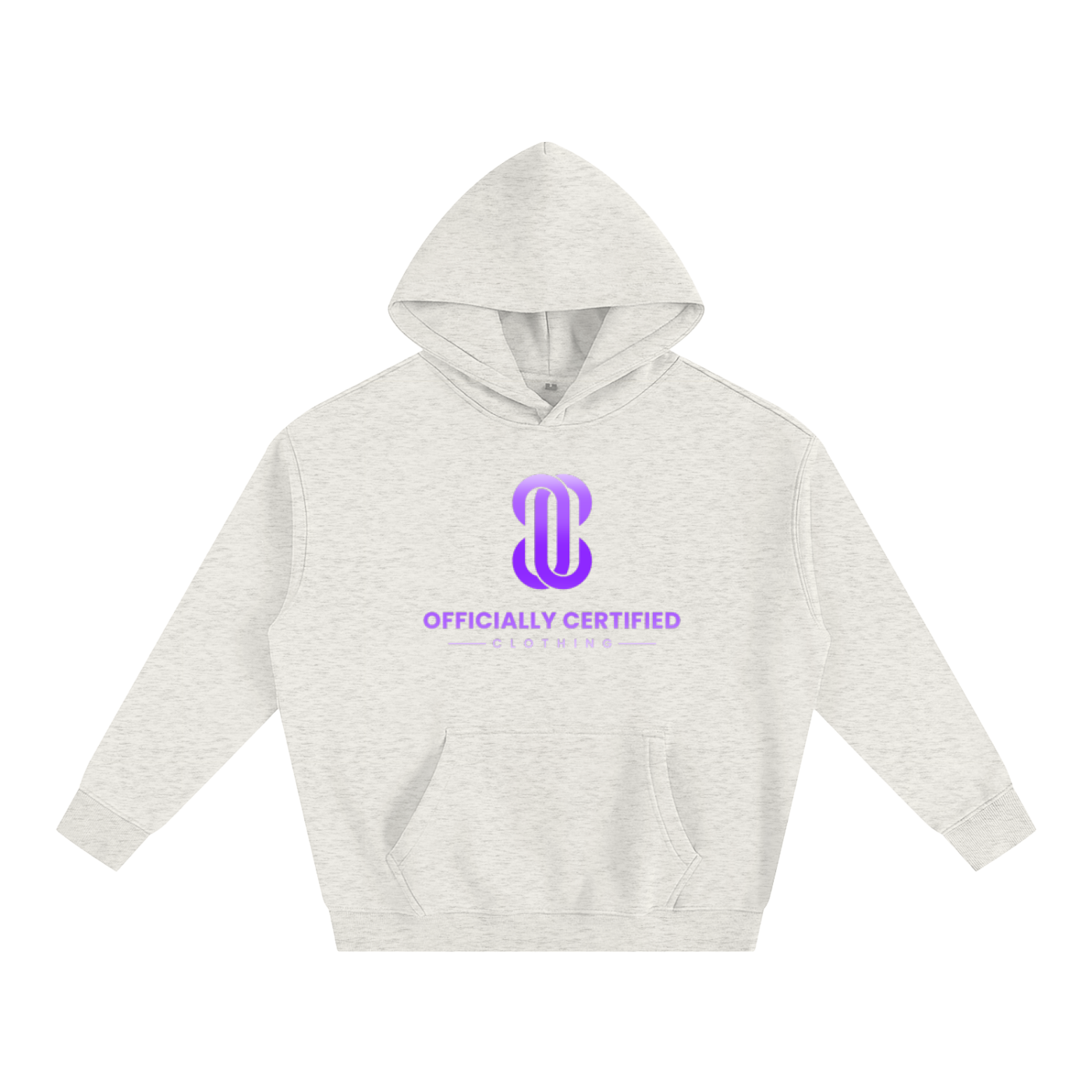 OC5 Hoodie