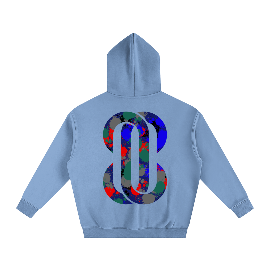 OC8 Hoodie