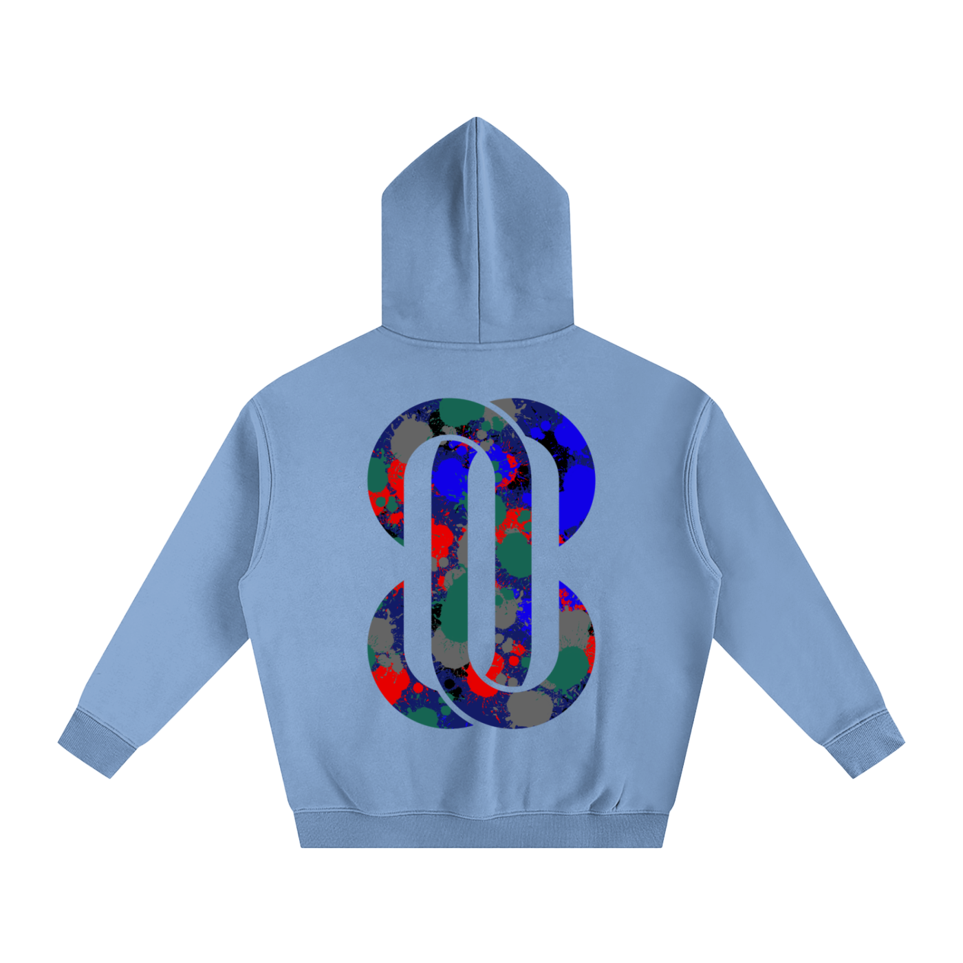 OC8 Hoodie