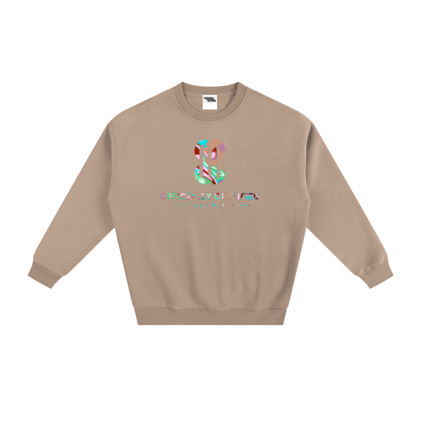 OC13 Crewneck