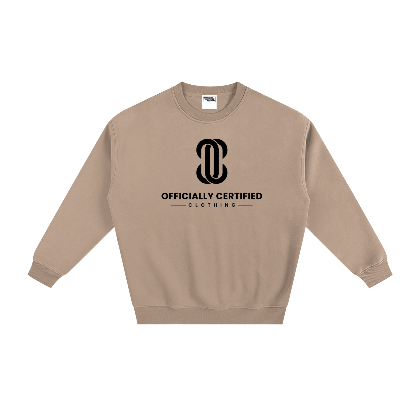 OC1 Crewneck