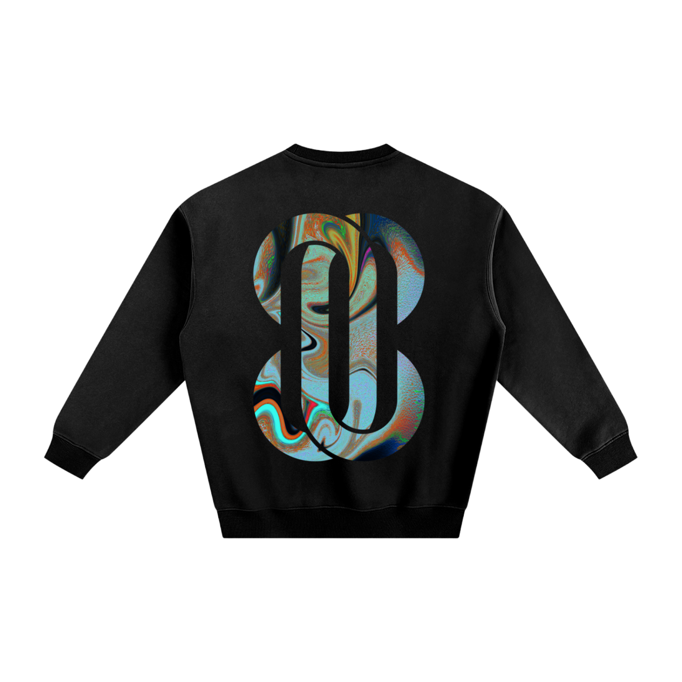 OC10 Crewneck