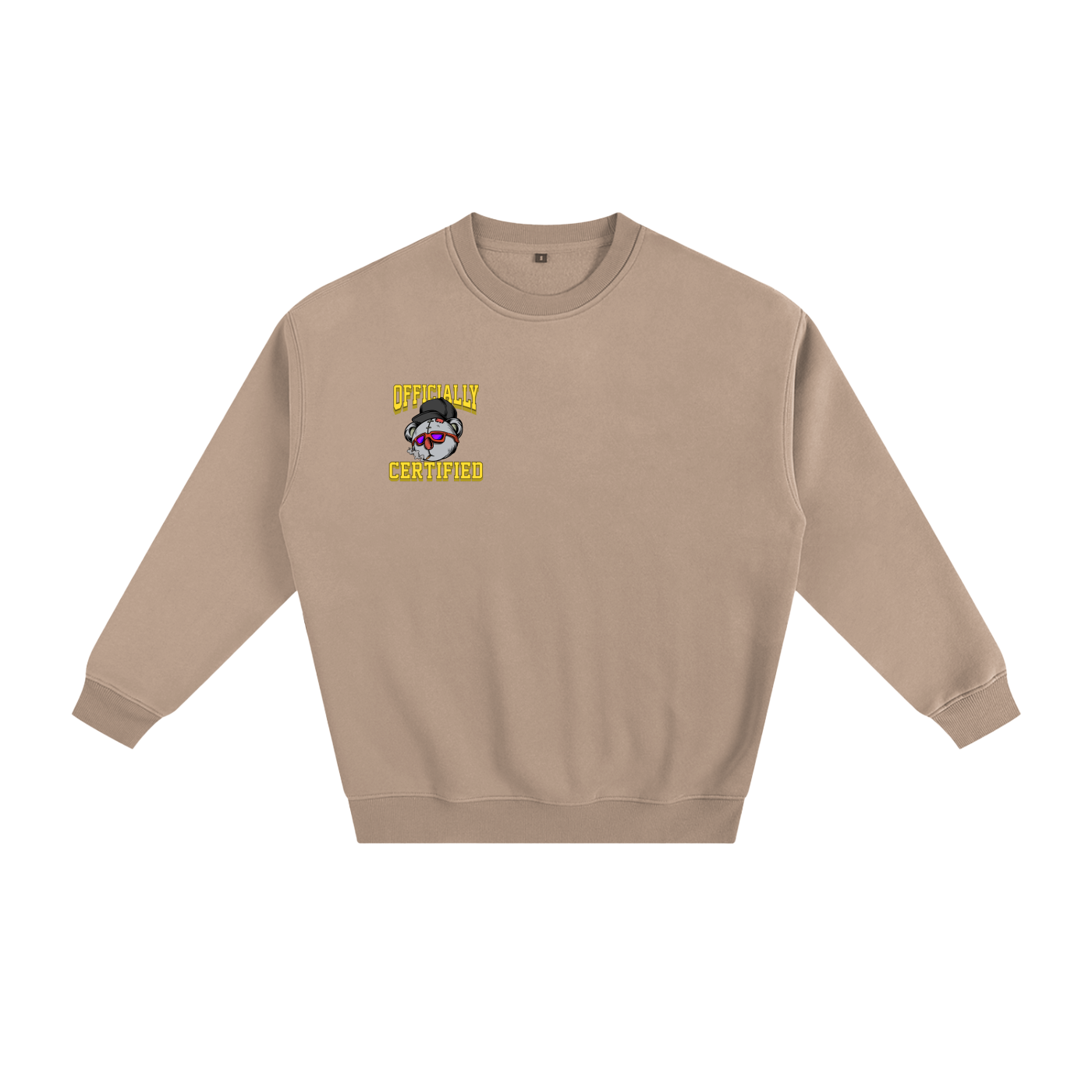 OG Koala Reg Crewneck