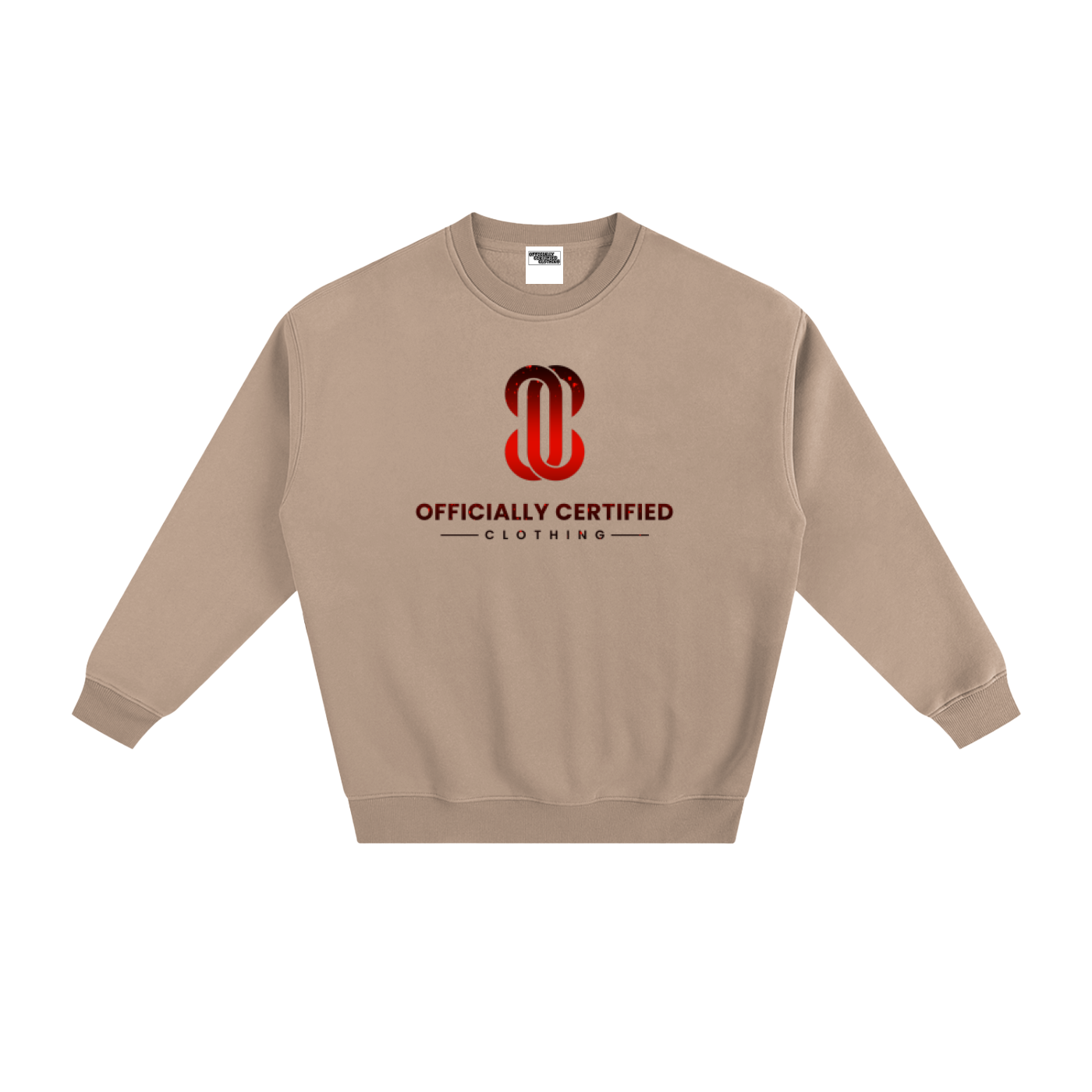 OC9 Crewneck