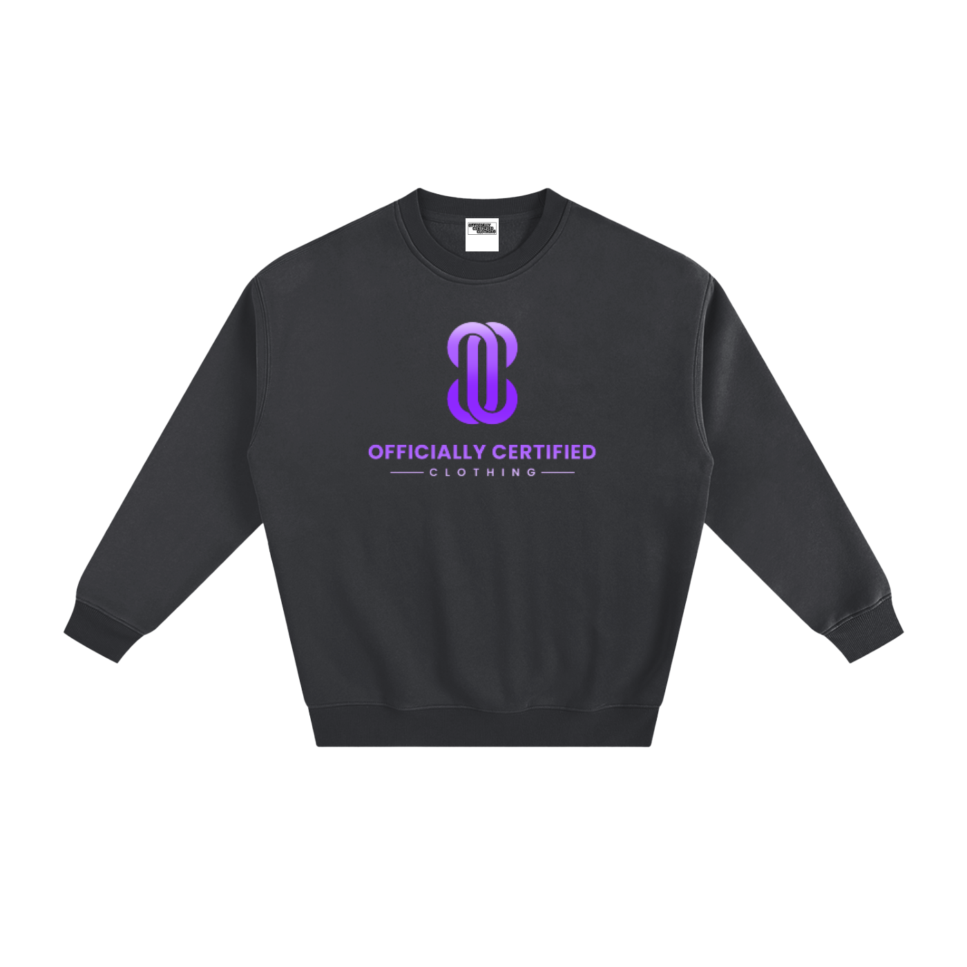 OC5 Crewneck
