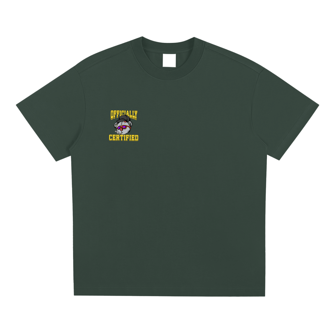 OG Koala Reg Shirt