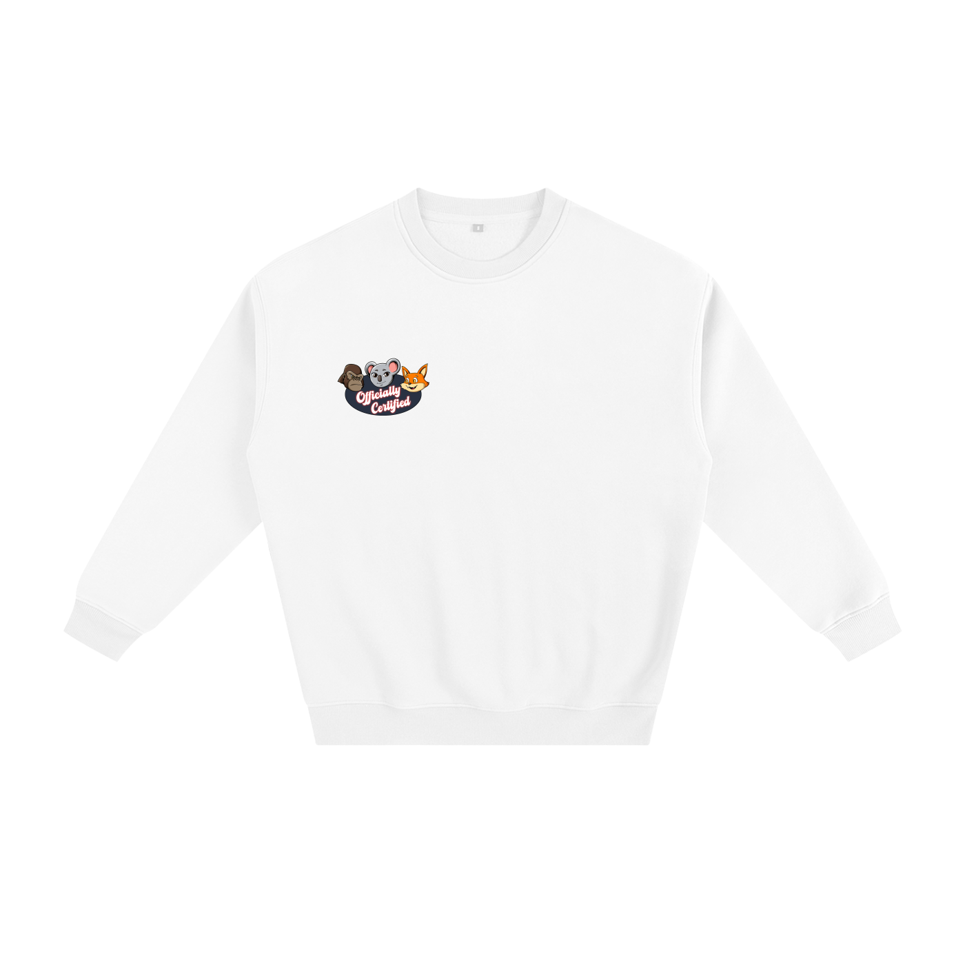 3Kings Crewneck