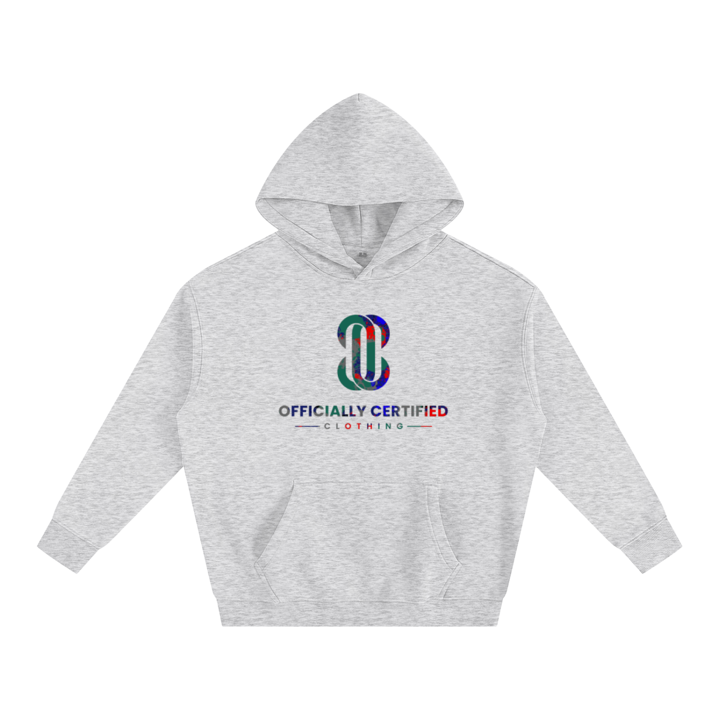 OC8 Hoodie
