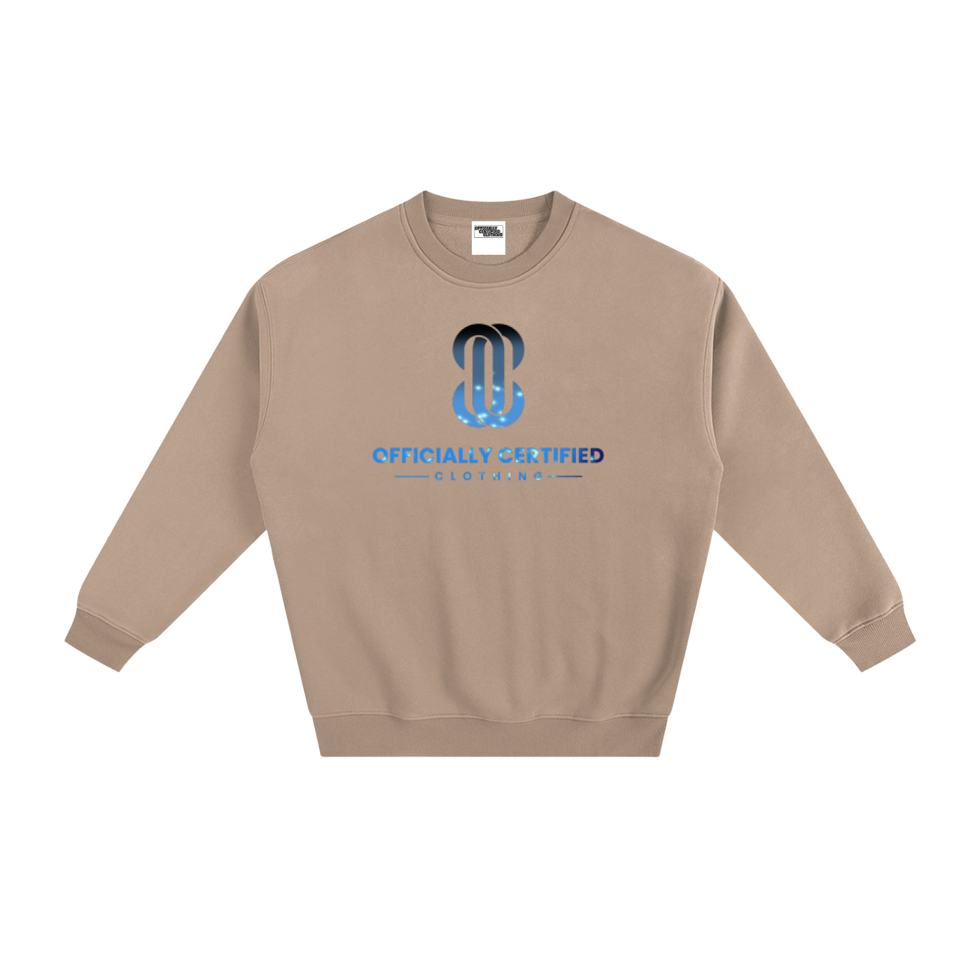OC14 Crewneck
