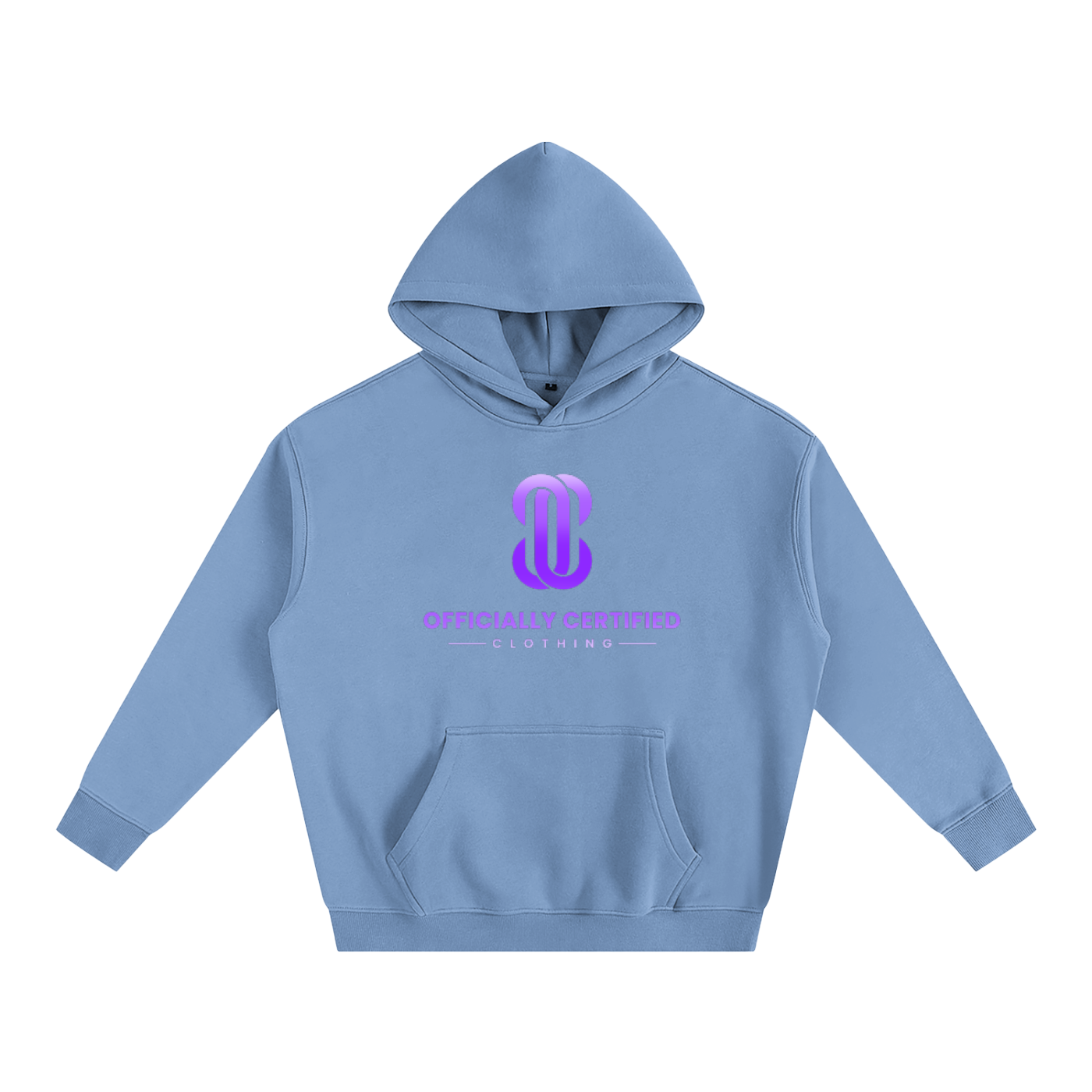 OC5 Hoodie