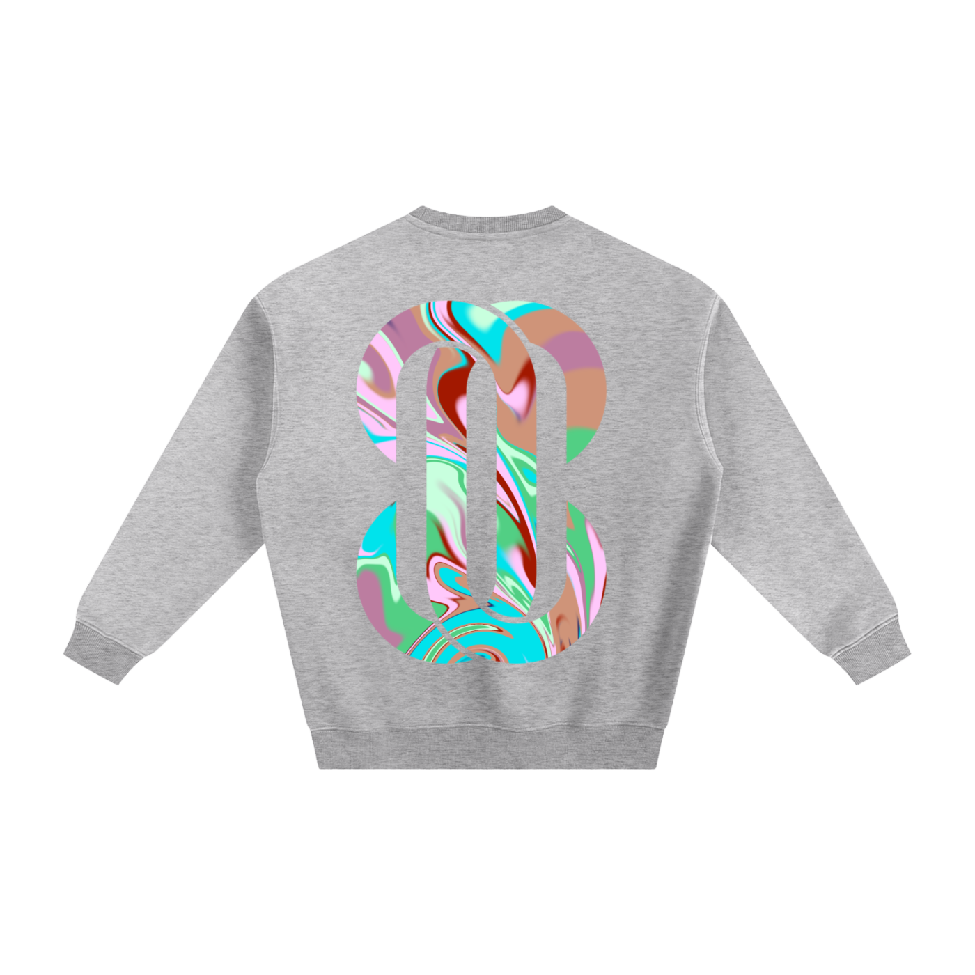 OC13 Crewneck