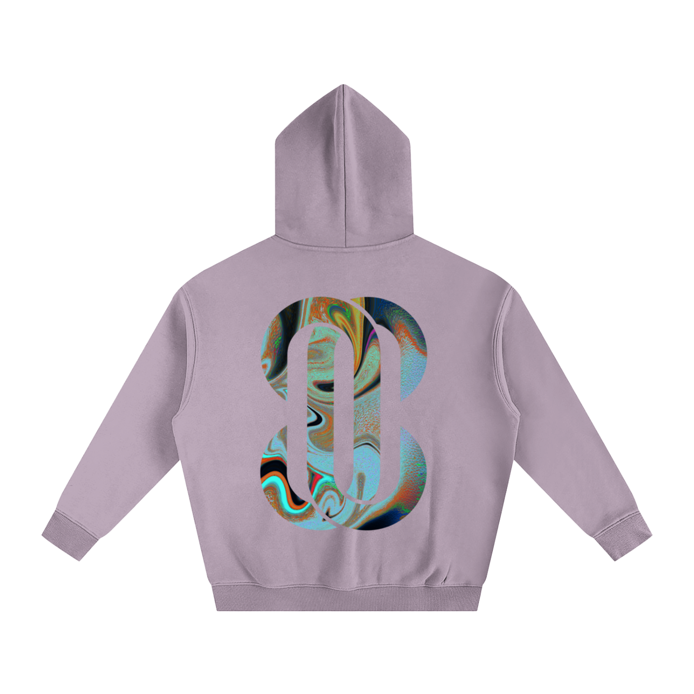 OC10 Hoodie