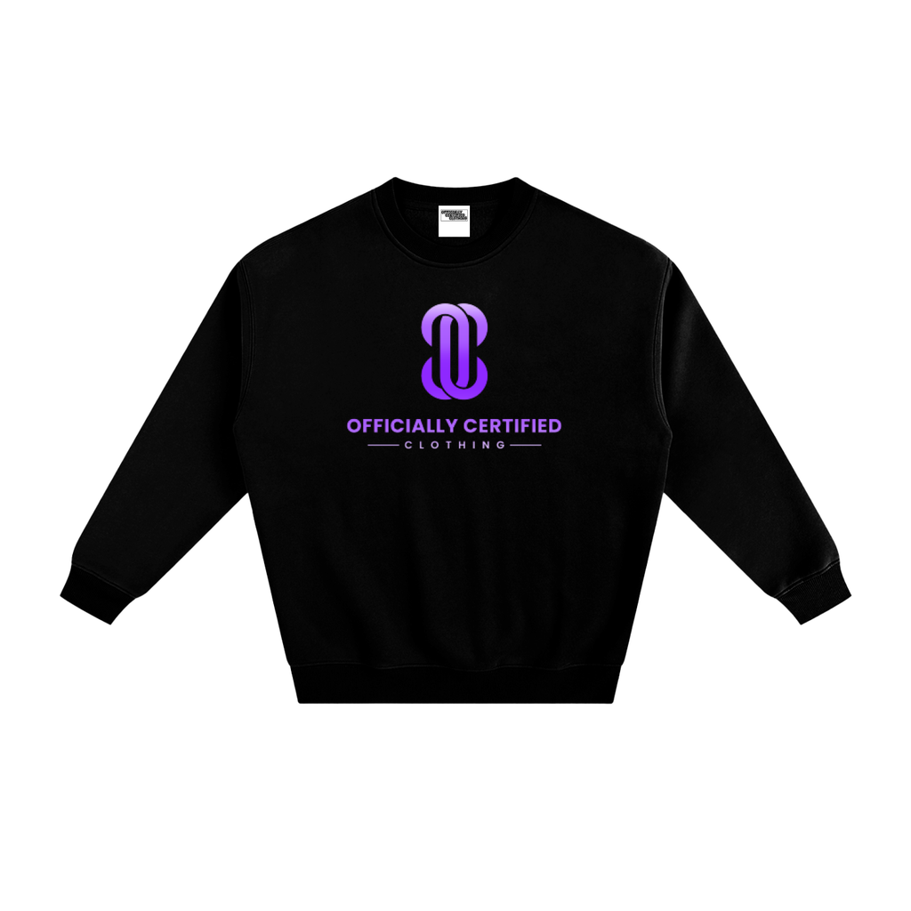 OC5 Crewneck
