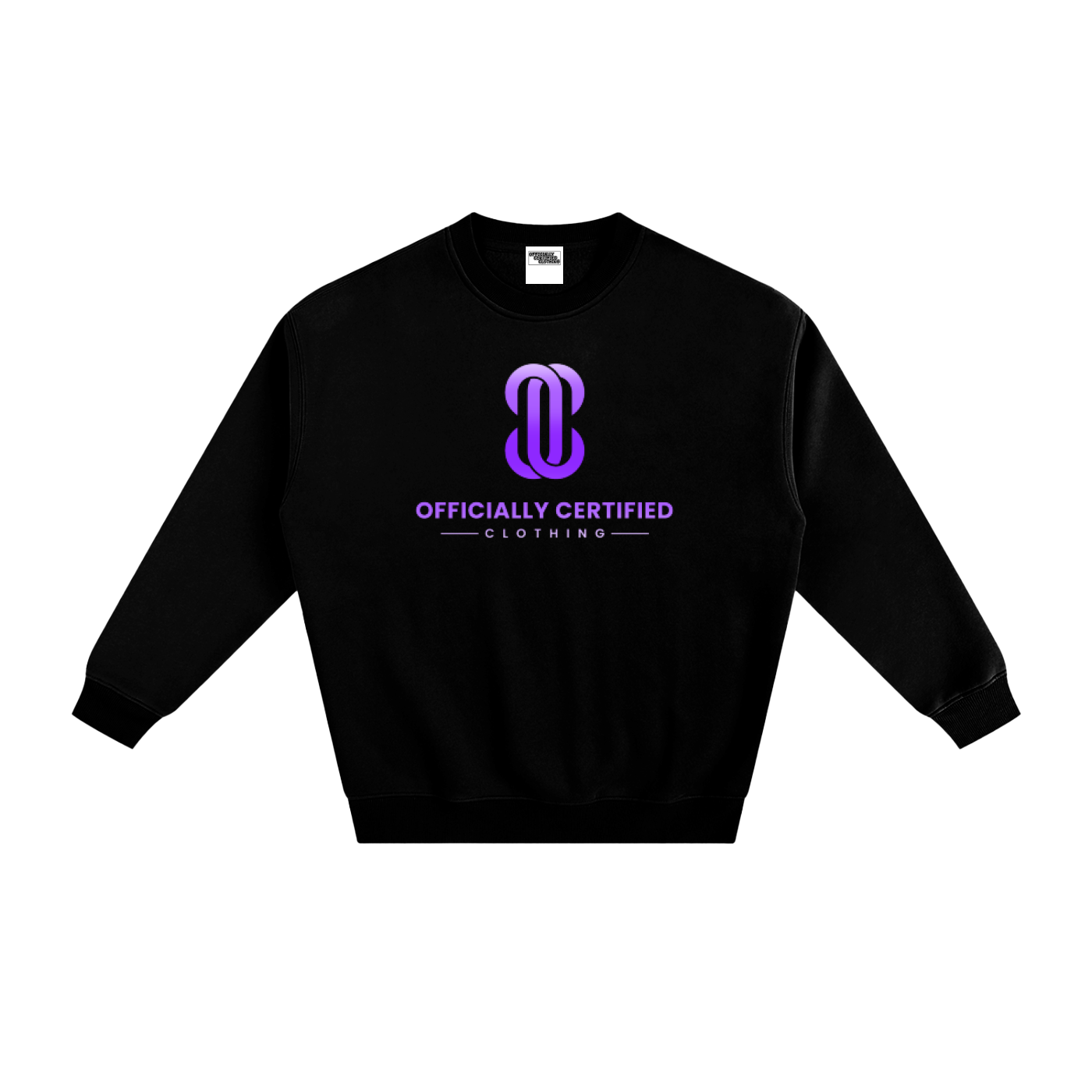 OC5 Crewneck