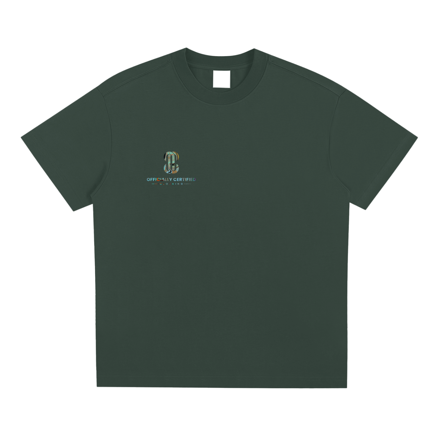 OC10 Shirt