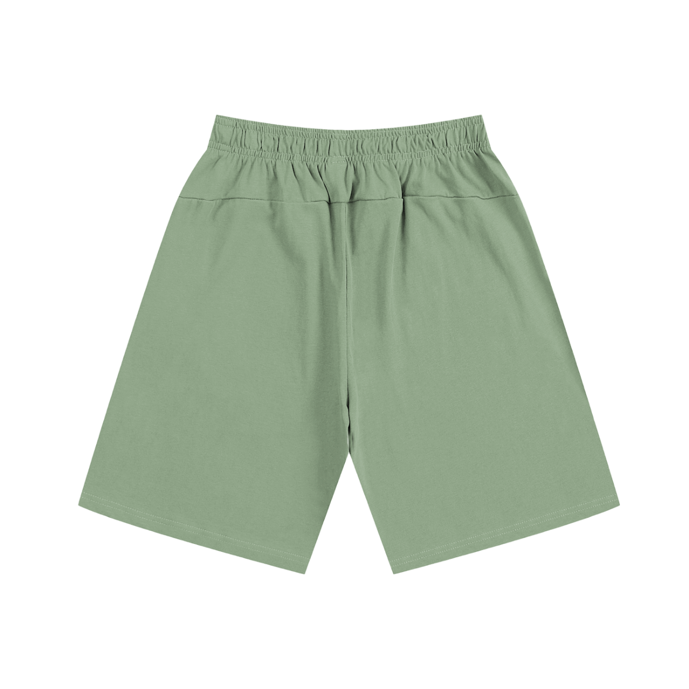 Box Logo Shorts