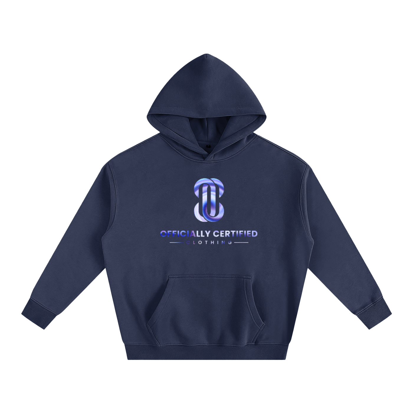 OC6 Hoodie