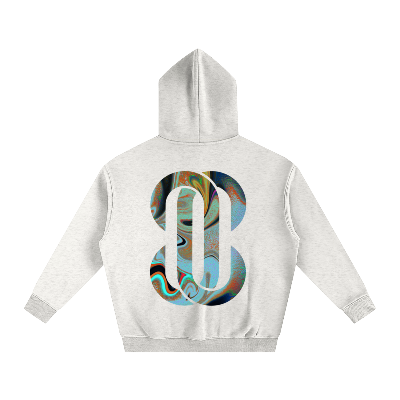 OC10 Hoodie