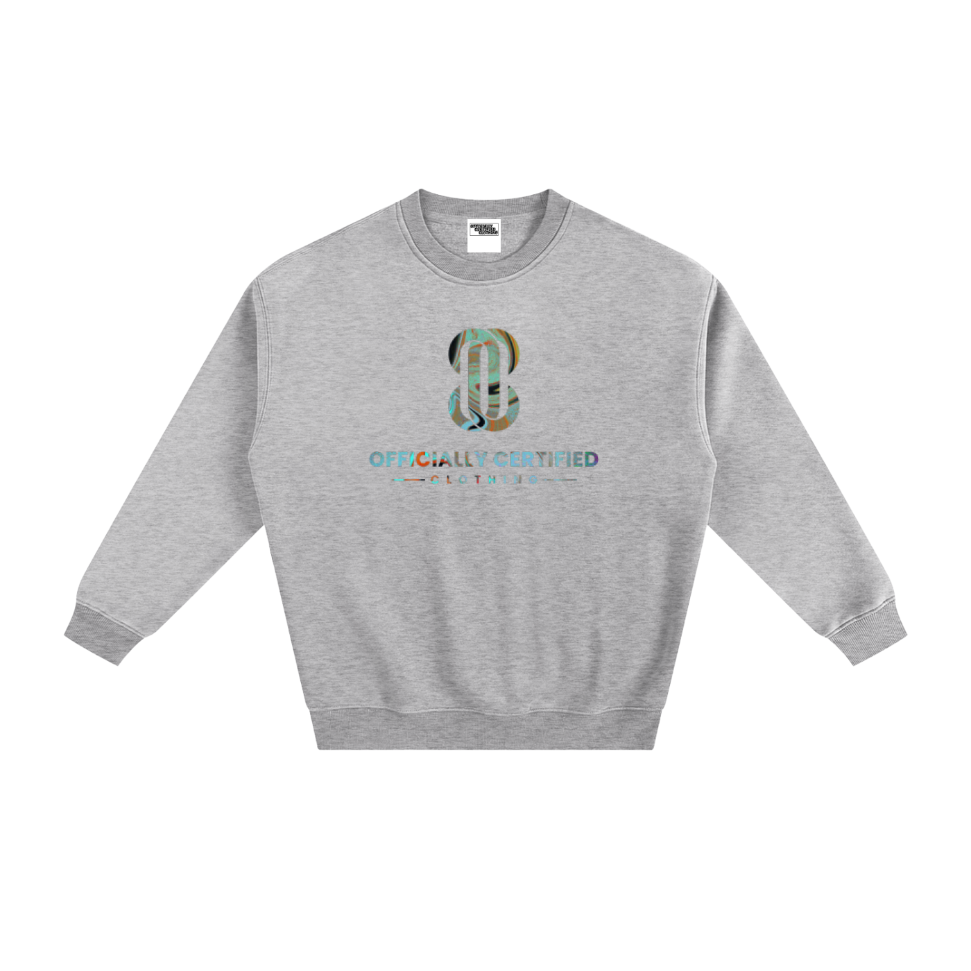 OC10 Crewneck