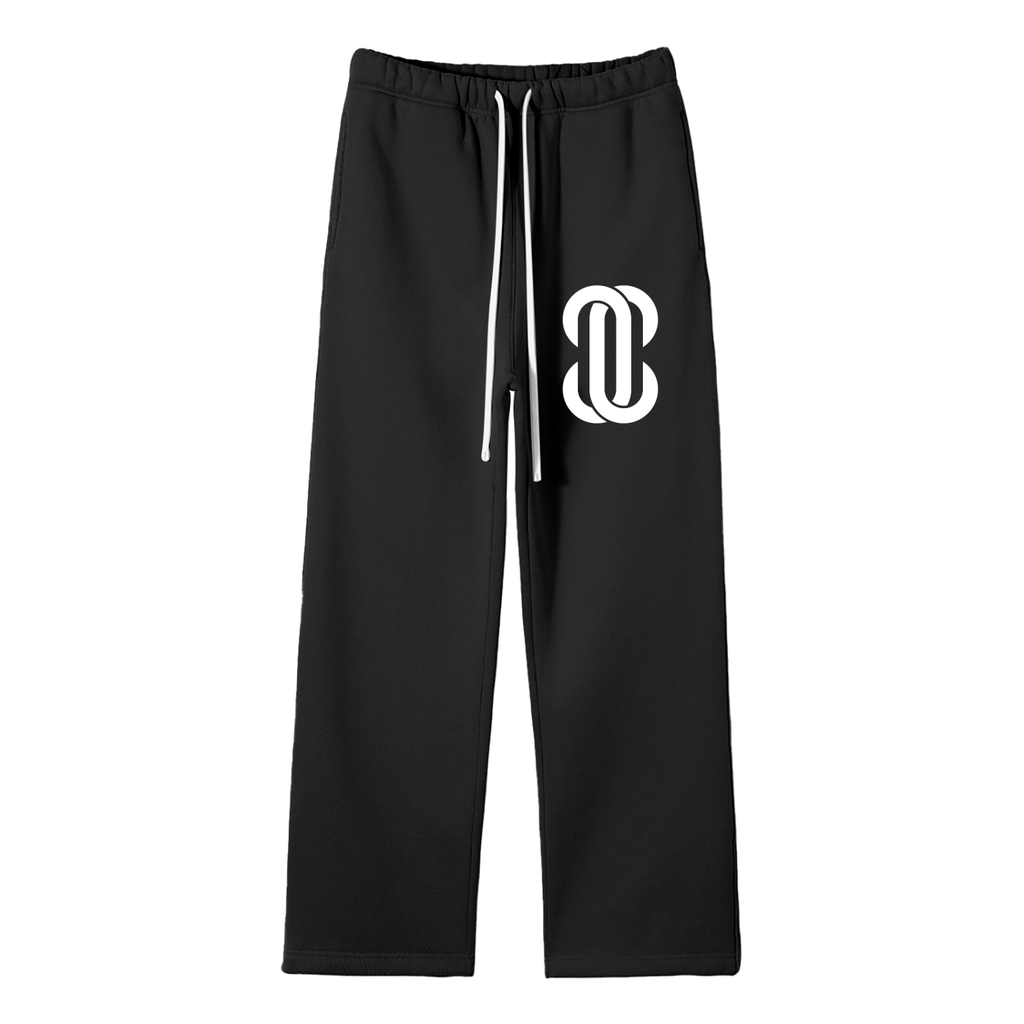 OC Straight Leg Sweats