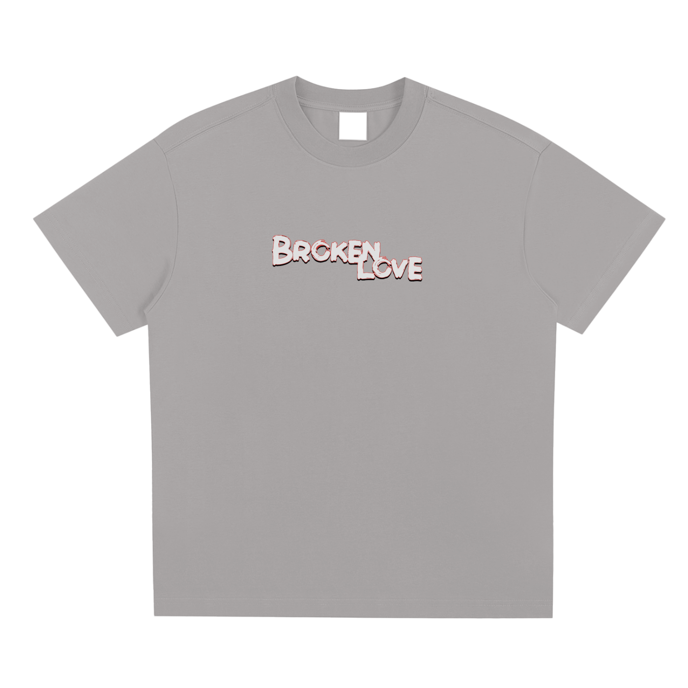BrokenLove T-shirt
