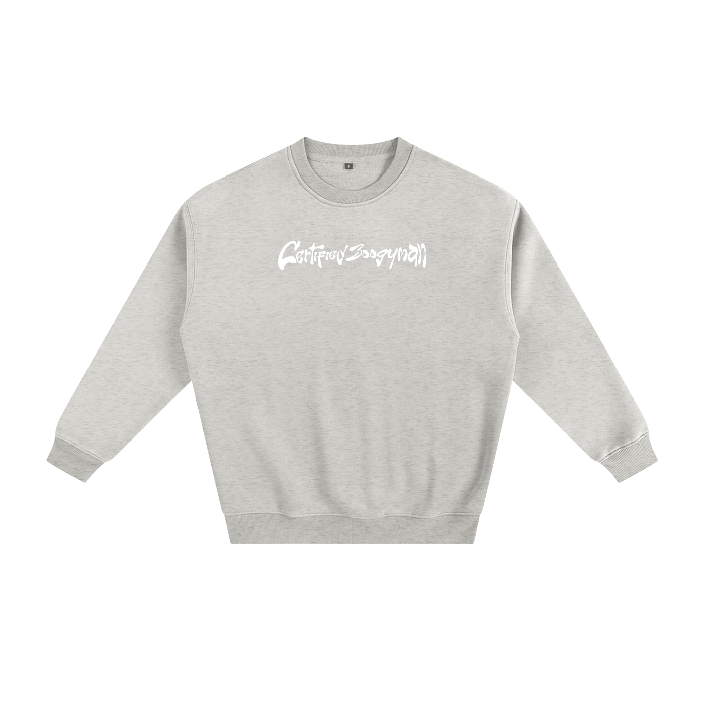 Boogeyman Crewneck