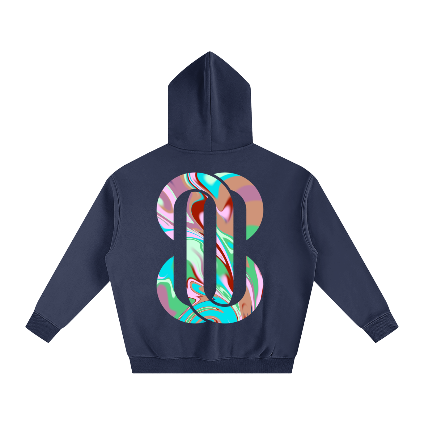OC13 Hoodie
