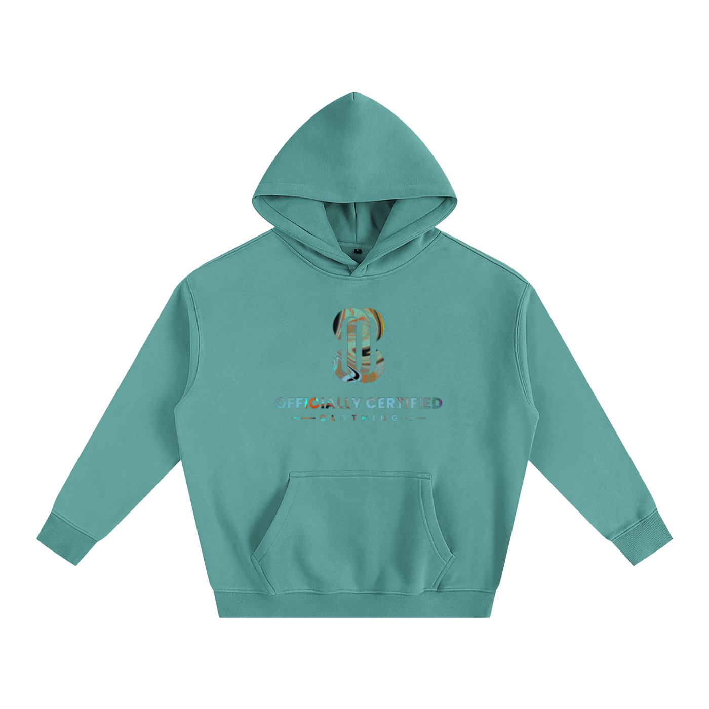 OC10 Hoodie