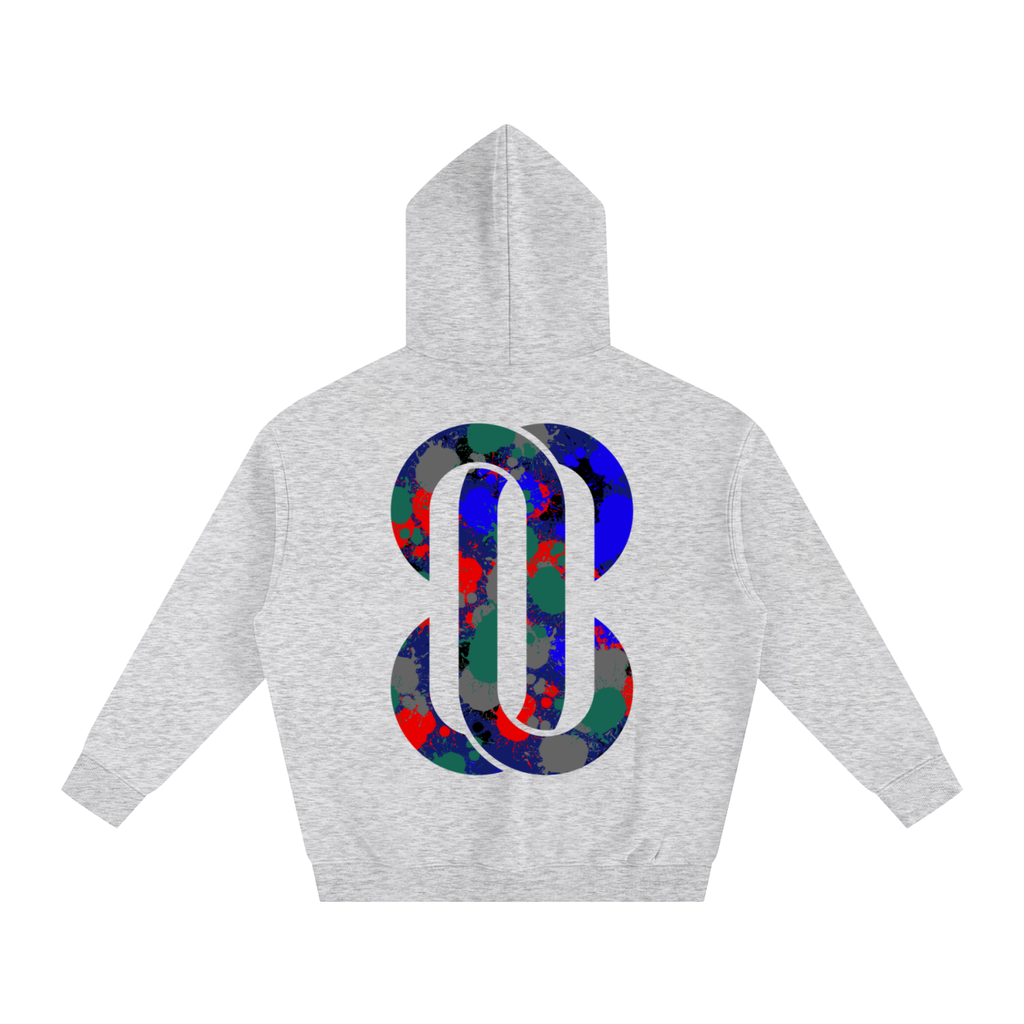 OC8 Hoodie