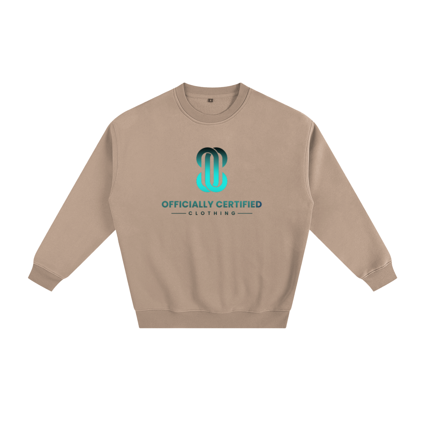 OC7 Crewneck