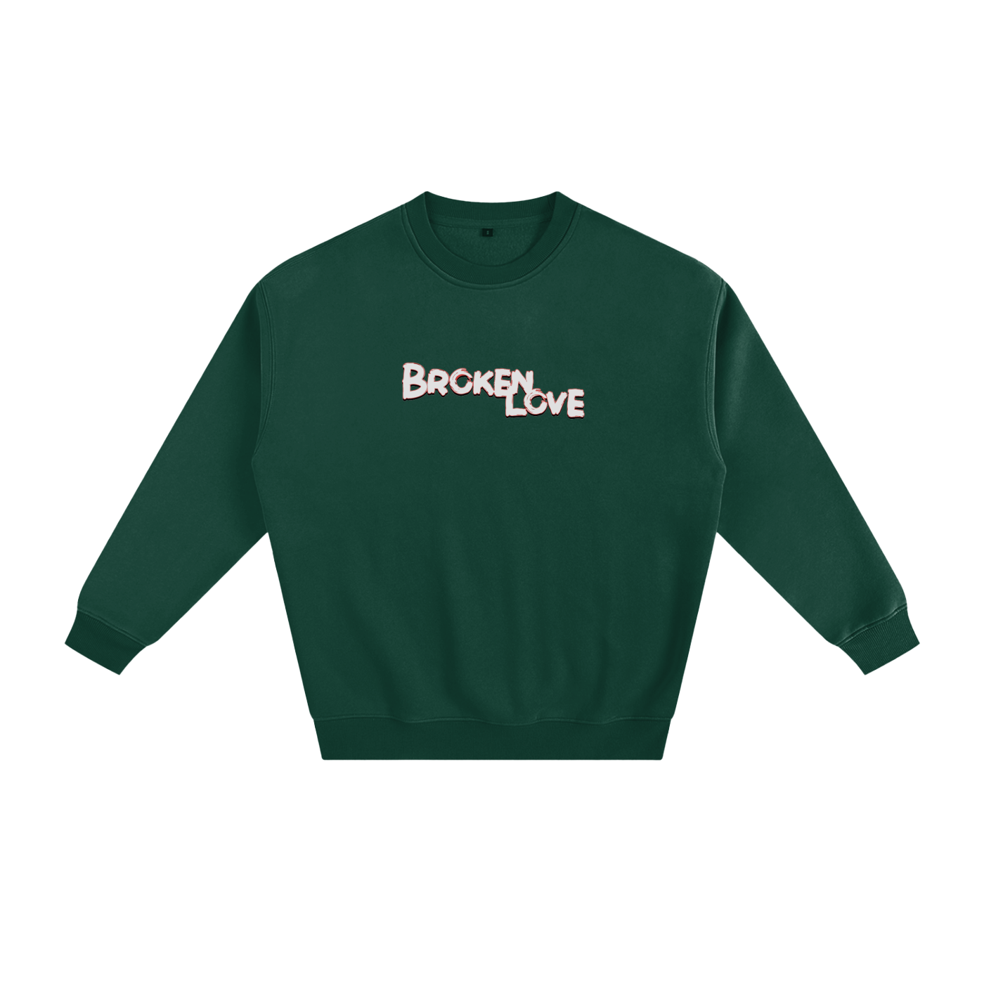 BrokenLove Sweatshirt