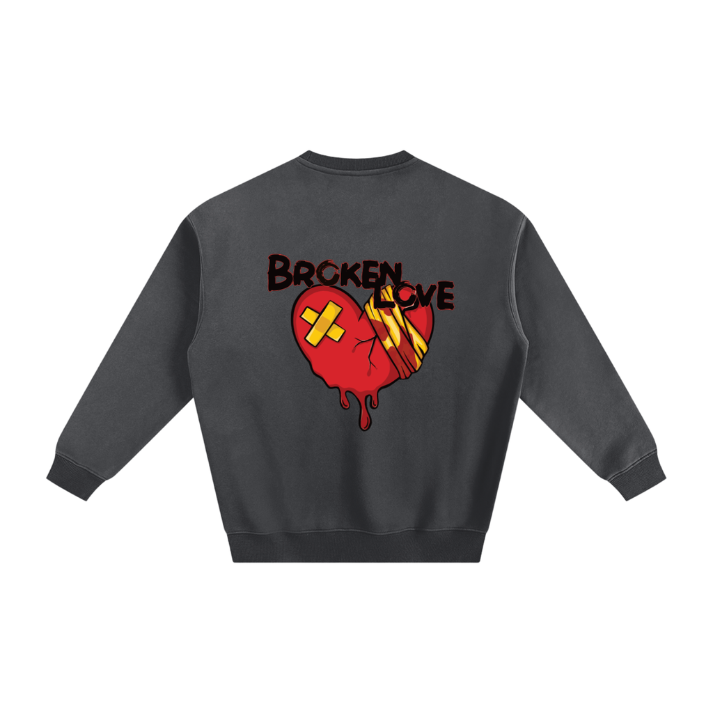 BrokenLove Sweatshirt
