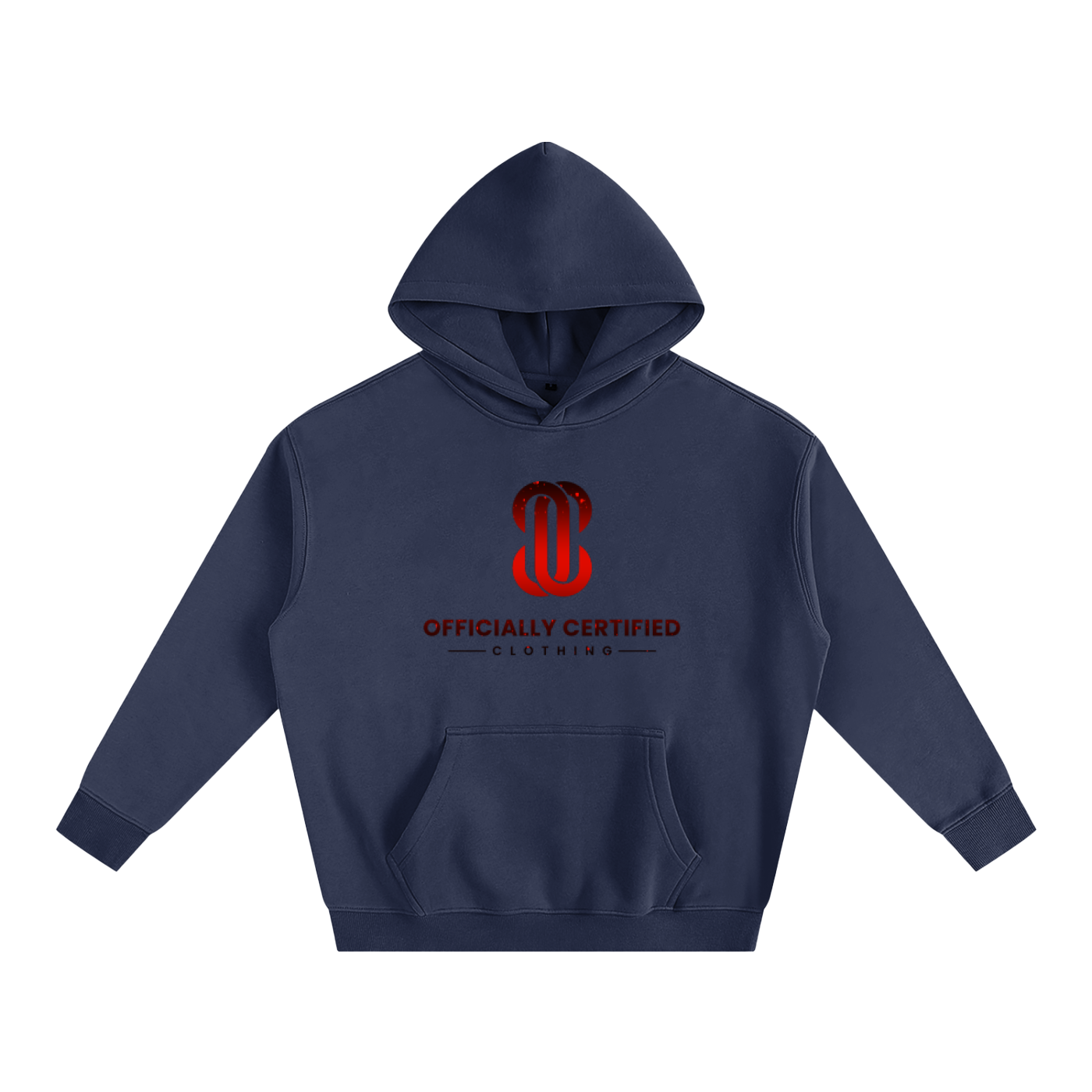 OC9 Hoodie