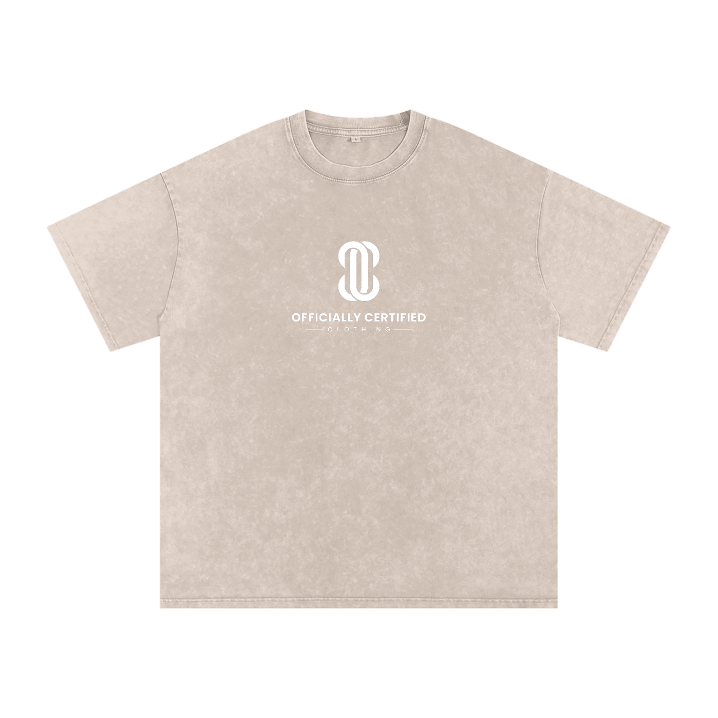 Acid Wash OC Shirt