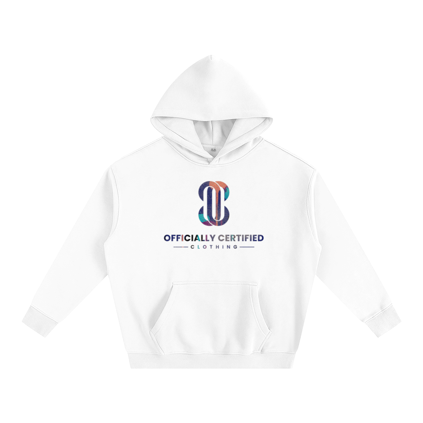 OC4 Hoodie