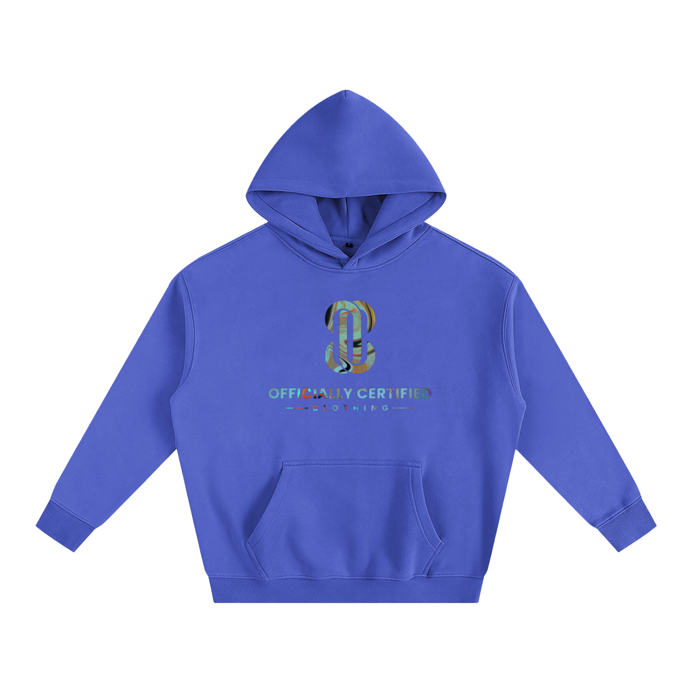 OC10 Hoodie