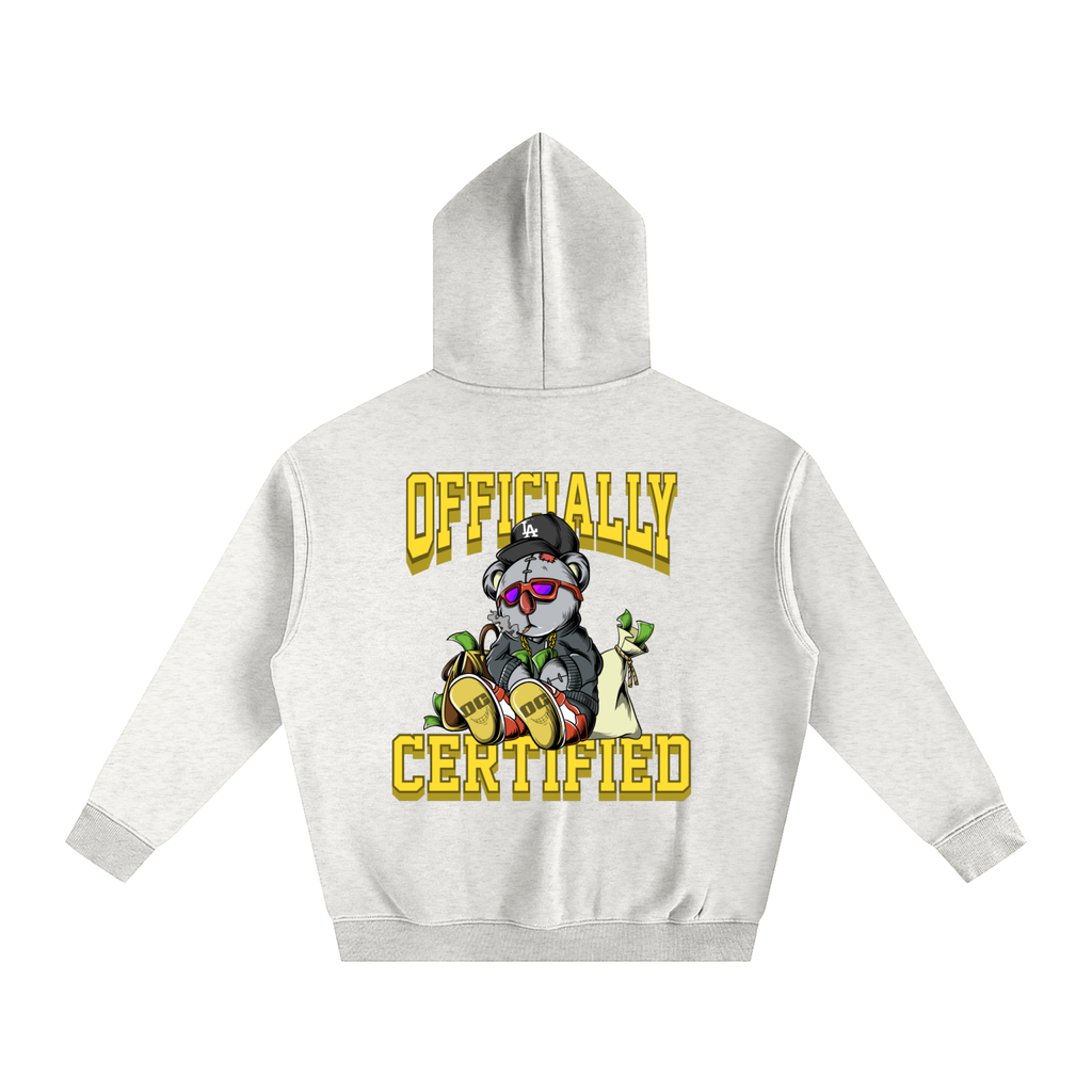 OG Koala Reg Hoodie