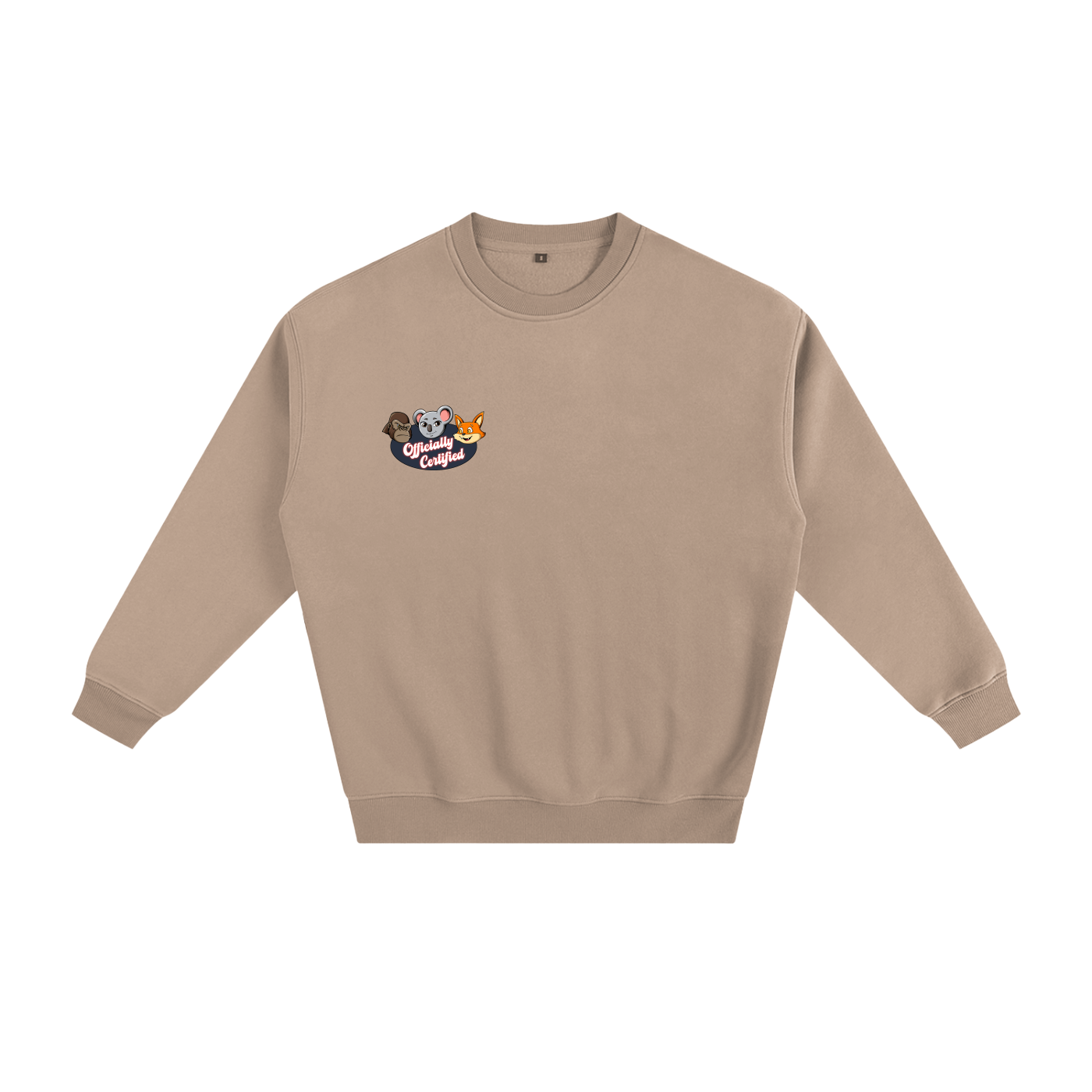 3Kings Crewneck