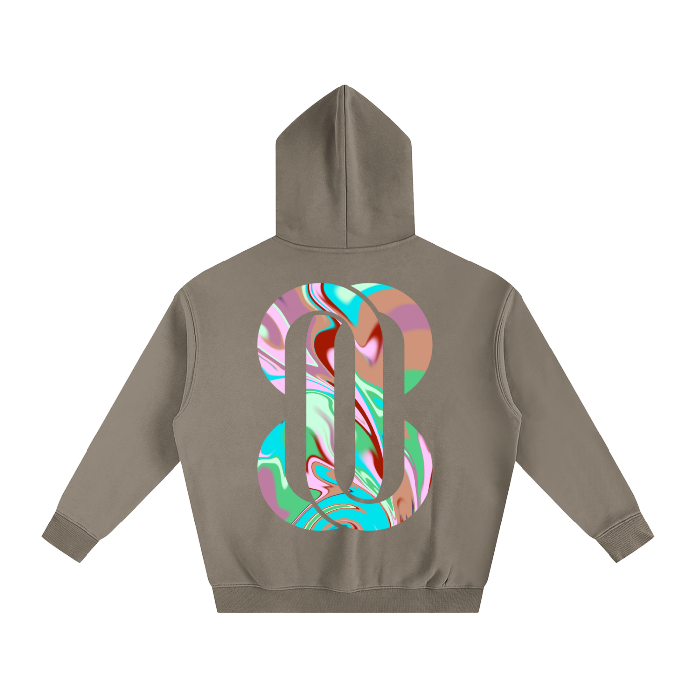 OC13 Hoodie