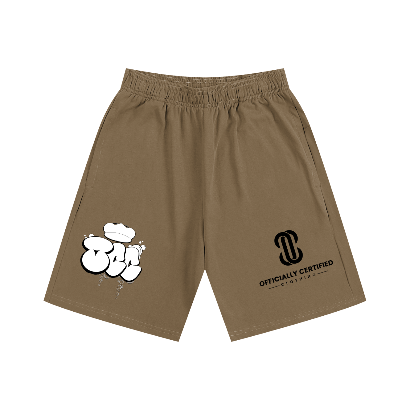 Halo Shorts